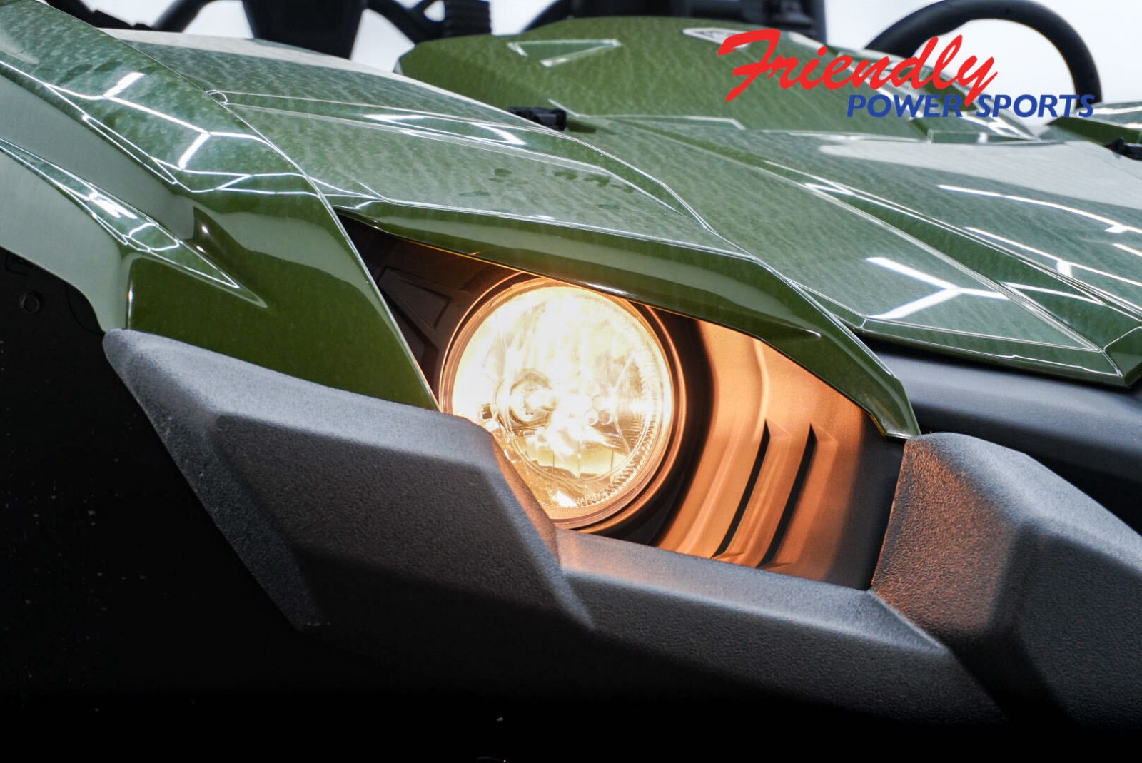 2026 YAMAHA Viking EPS