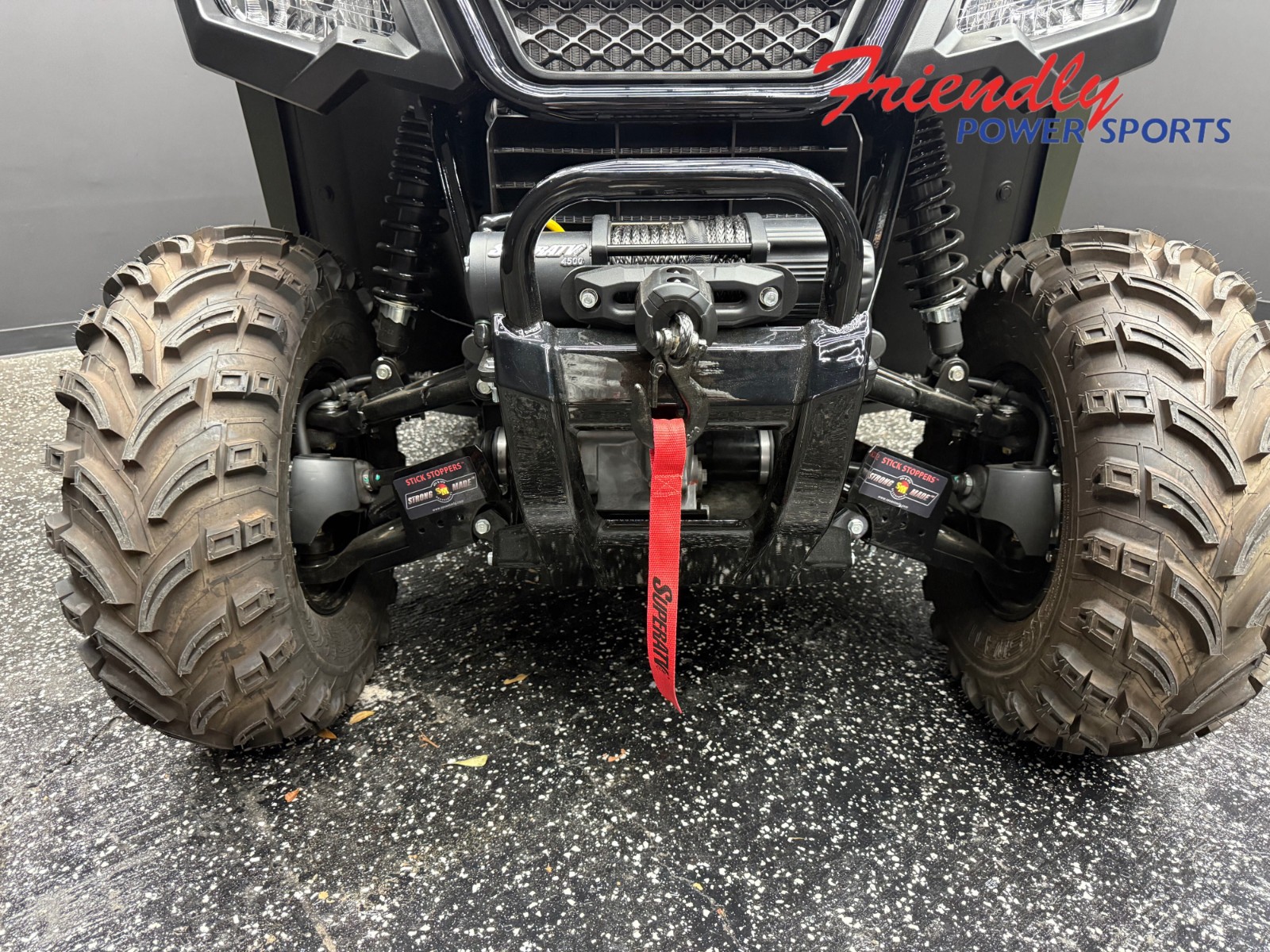2026 HONDA Pioneer 520 Base
