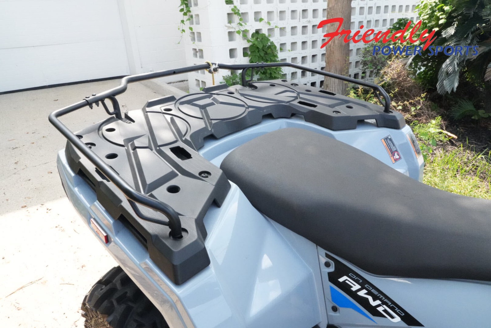2025 POLARIS A25SEE