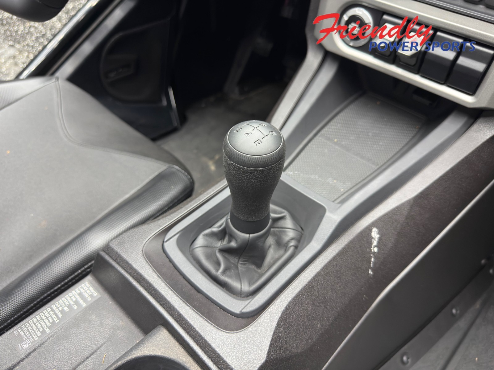 2026 SLINGSHOT SL MANUAL