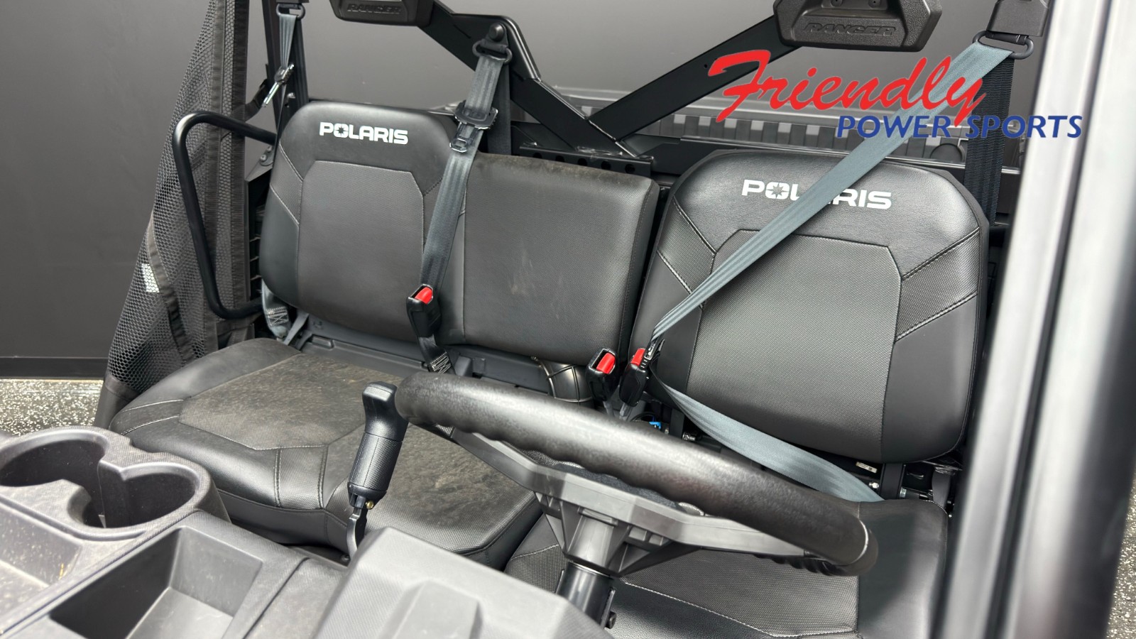 2026 POLARIS RANGER 1000 PREMIUM  PPC