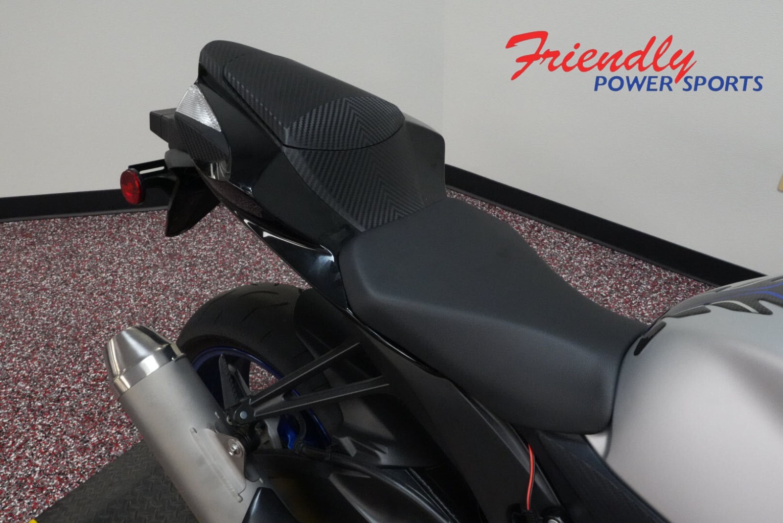 2026 SUZUKI GSX-R600