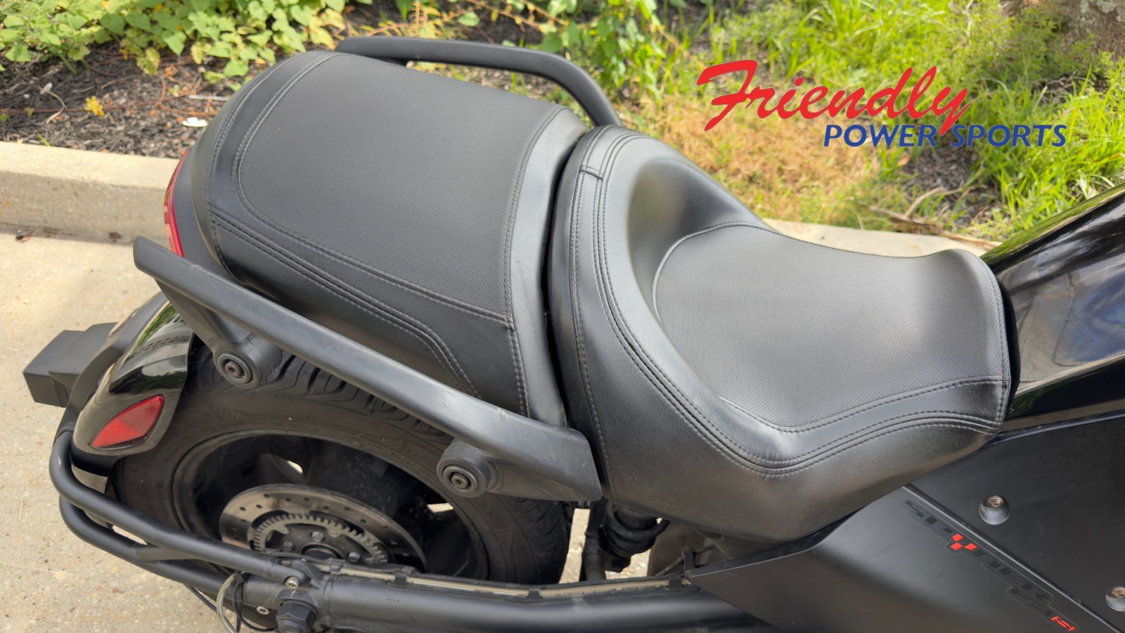 2021 CAN-AM SPYDER F3 S