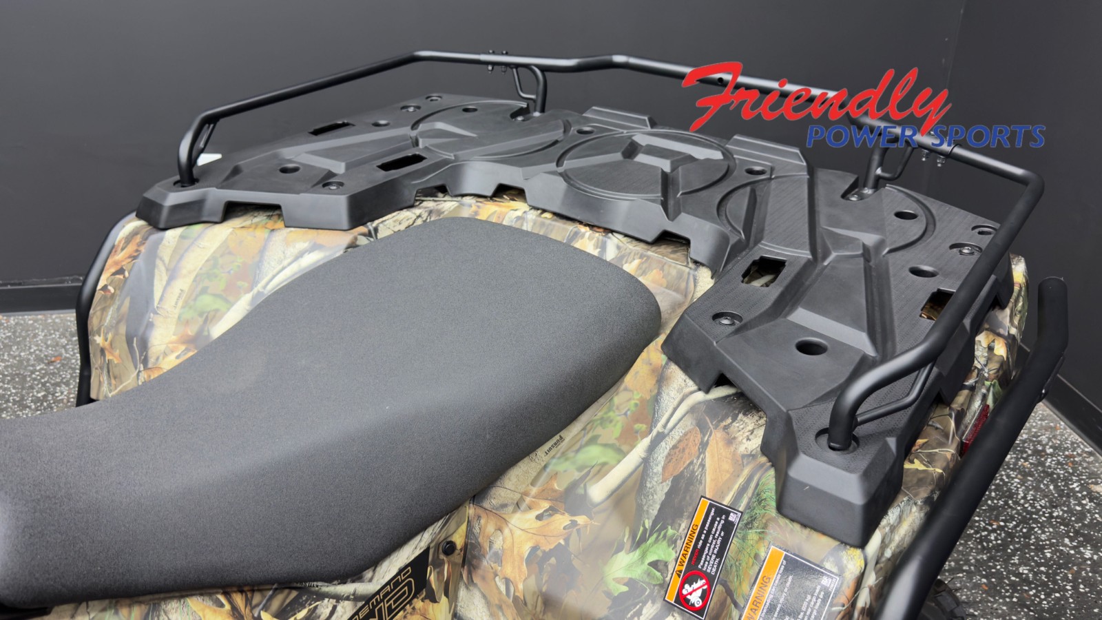 2026 POLARIS SPORTSMAN 570 EPS - PPC