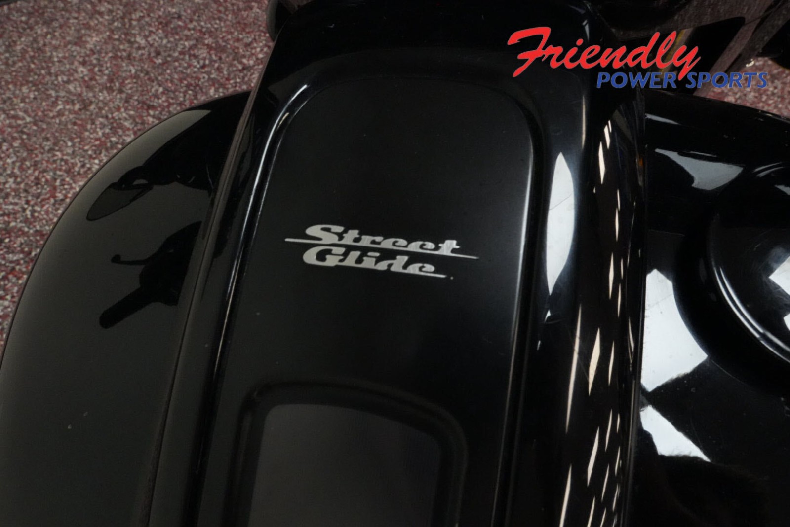 2021 HARLEY-DAVIDSON STREET GLIDE SPECIAL