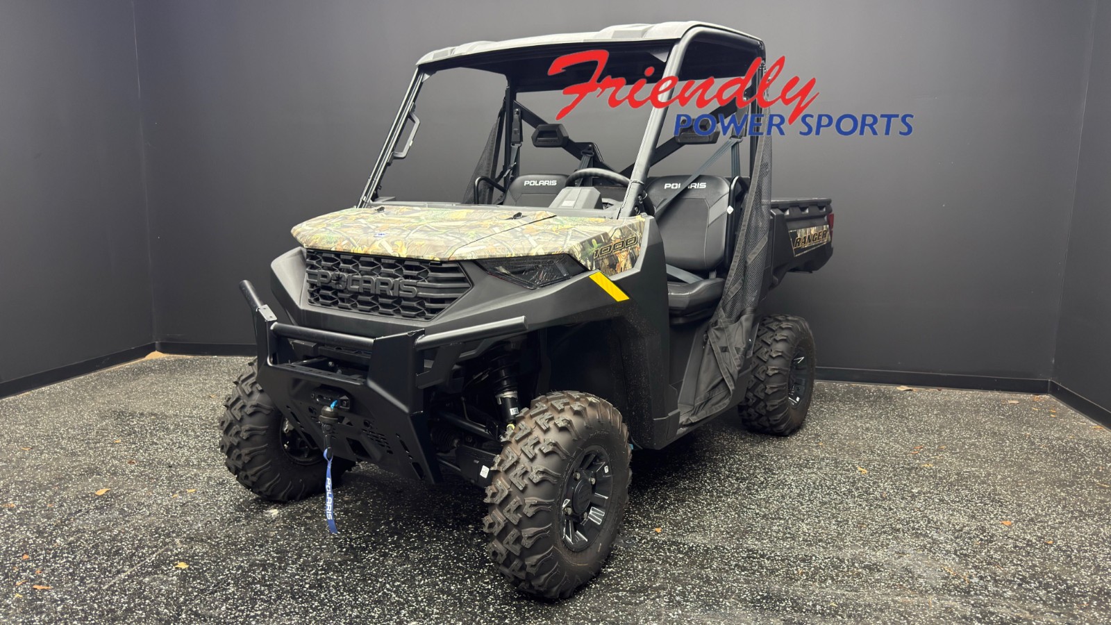 2026 POLARIS RANGER 1000 PREMIUM PPC