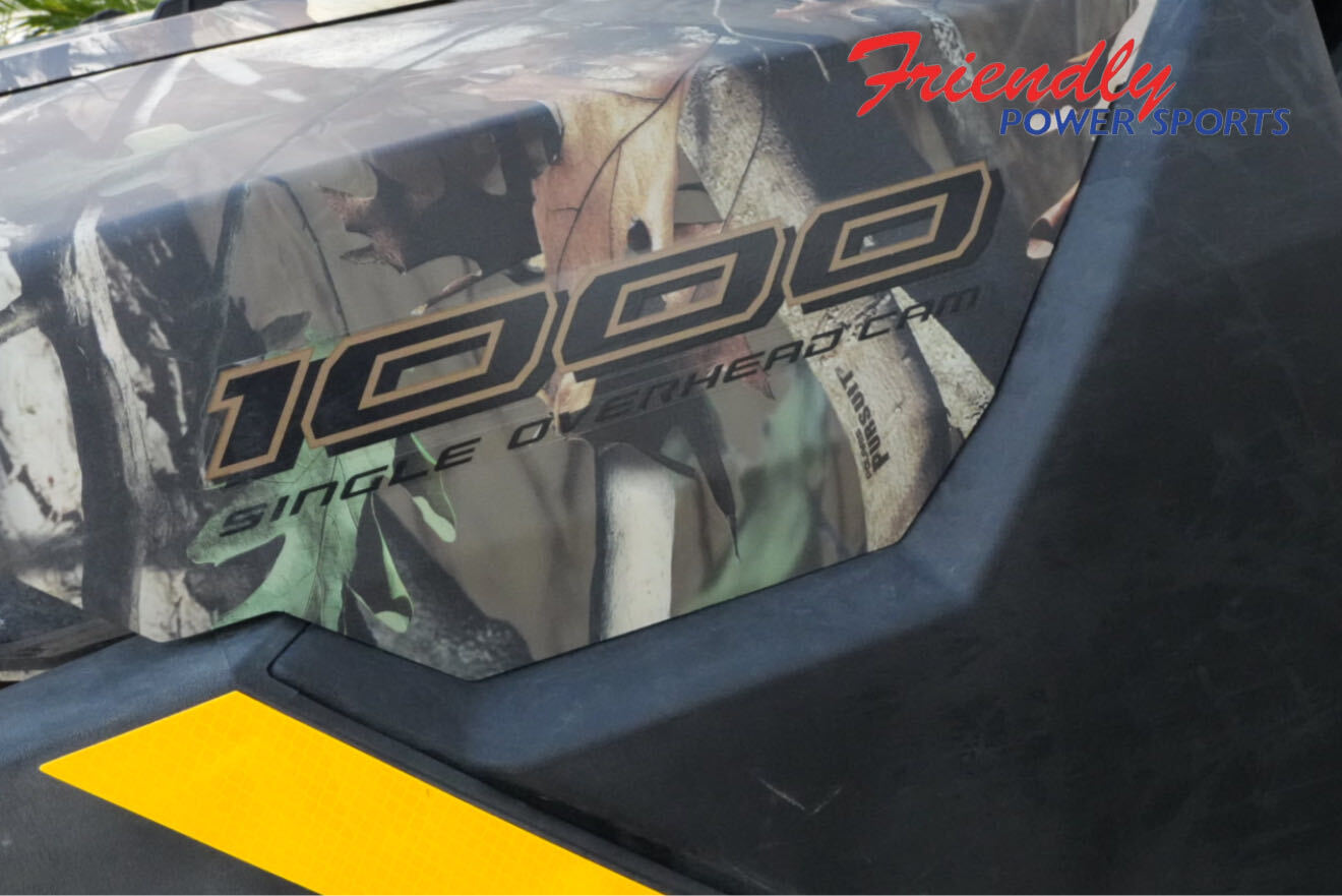 2024 POLARIS Ranger