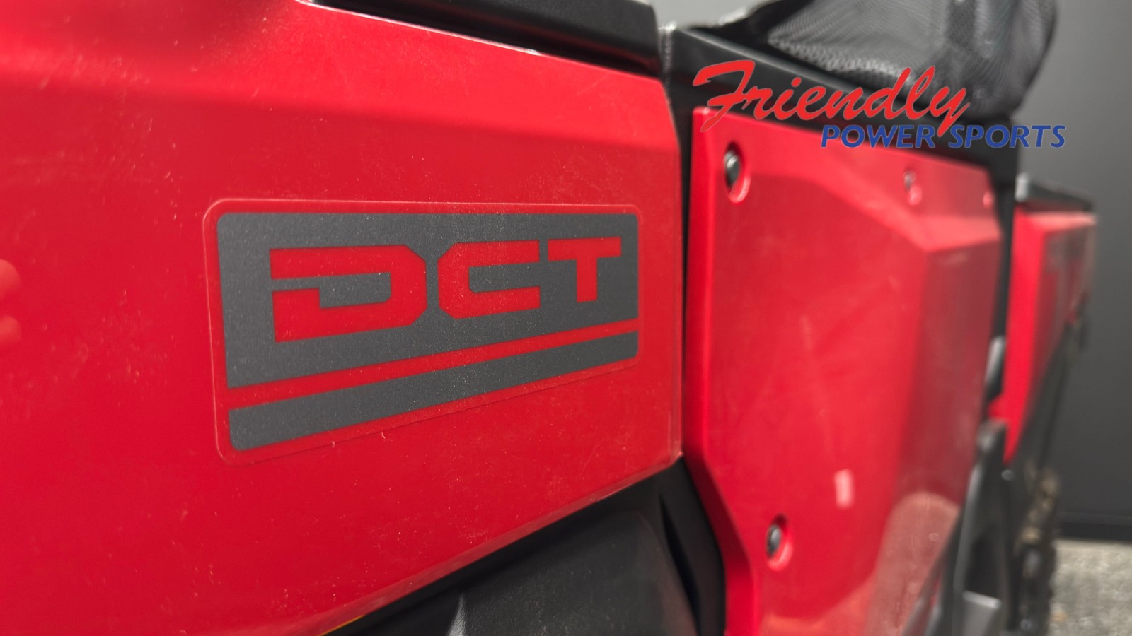 2026 HONDA PIONEER 1000 DELUXE