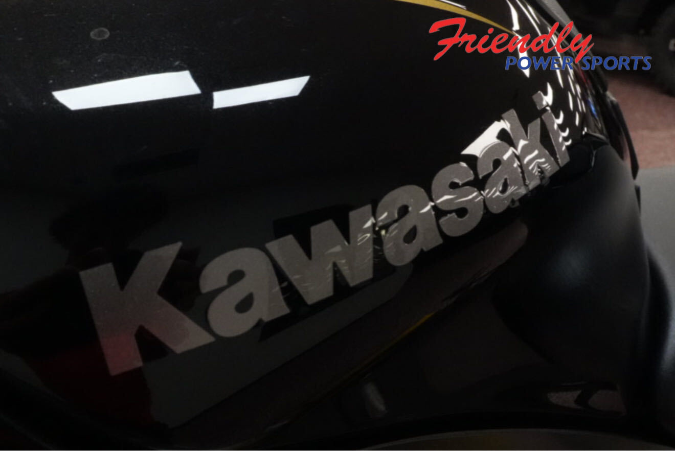 2023 KAWASAKI NINJA ZX-10R