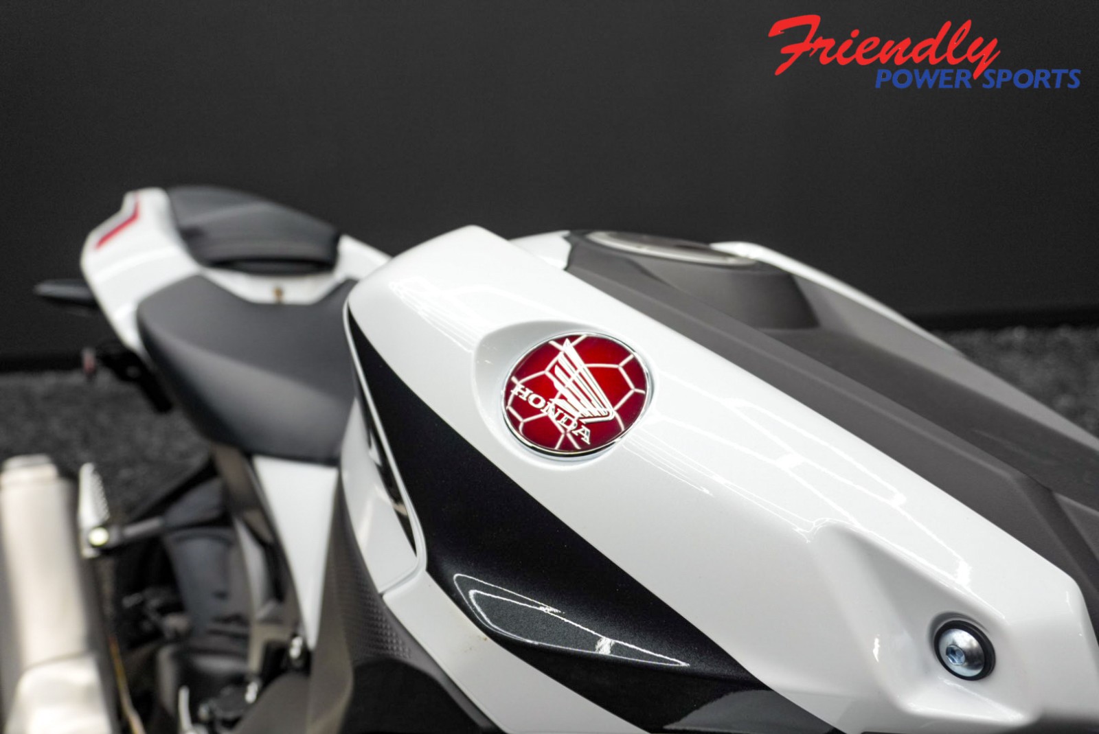 2026 HONDA CBR1000RR