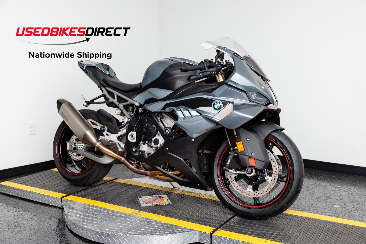 2026 BMW S1000 RR