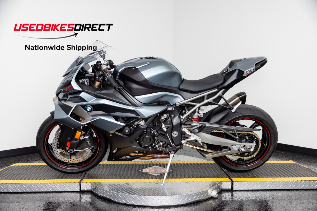 2026 BMW S1000 RR