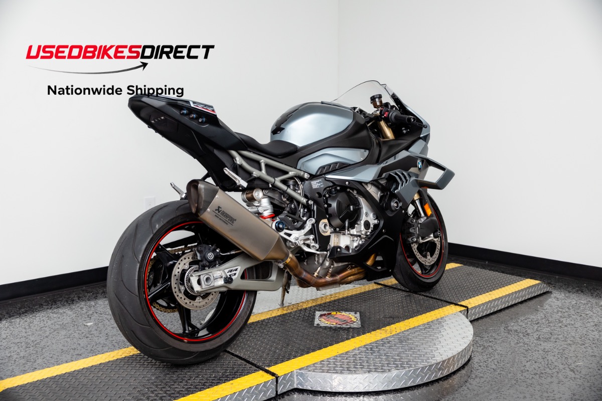2026 BMW S1000 RR