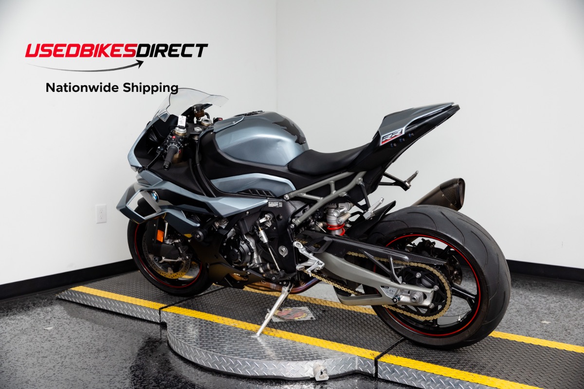 2026 BMW S1000 RR