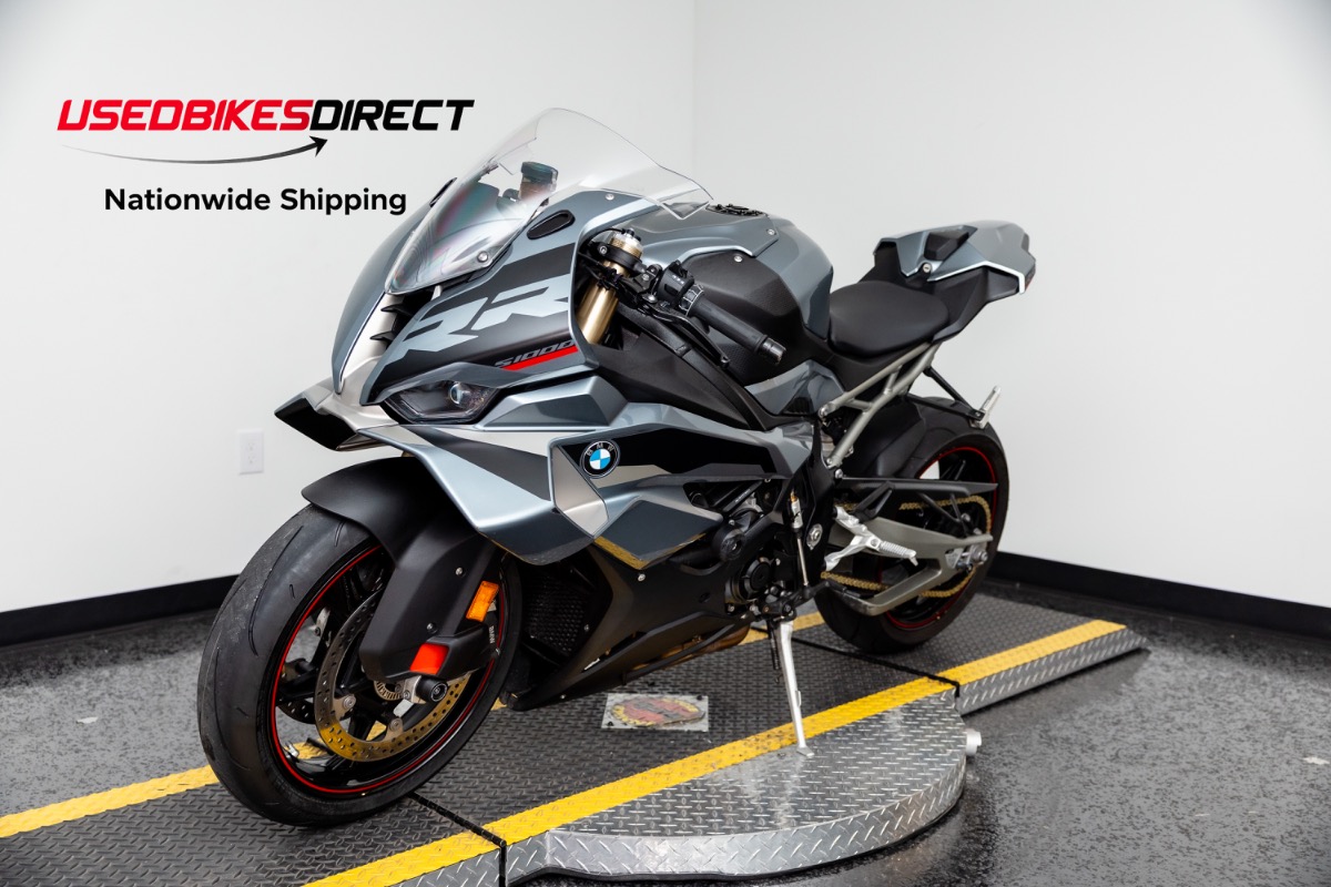 2026 BMW S1000 RR
