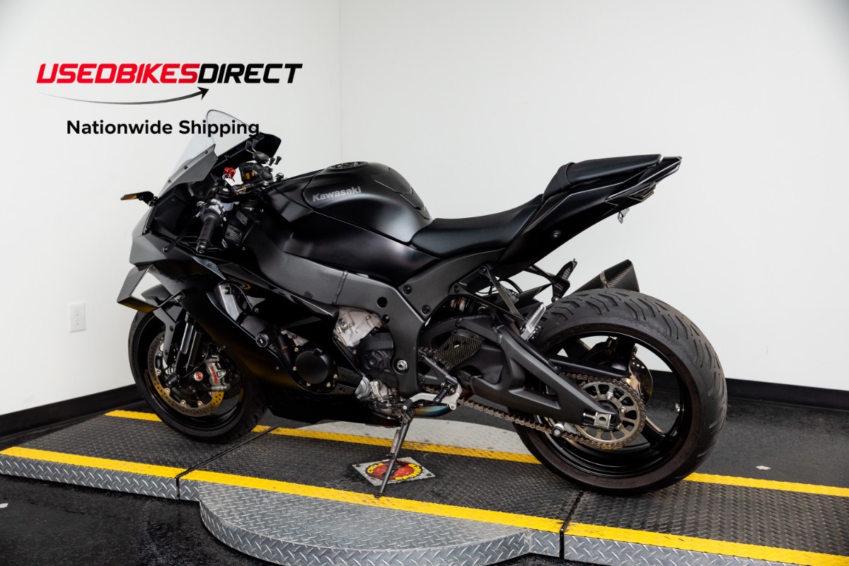 2025 KAWASAKI NINJA ZX-10R