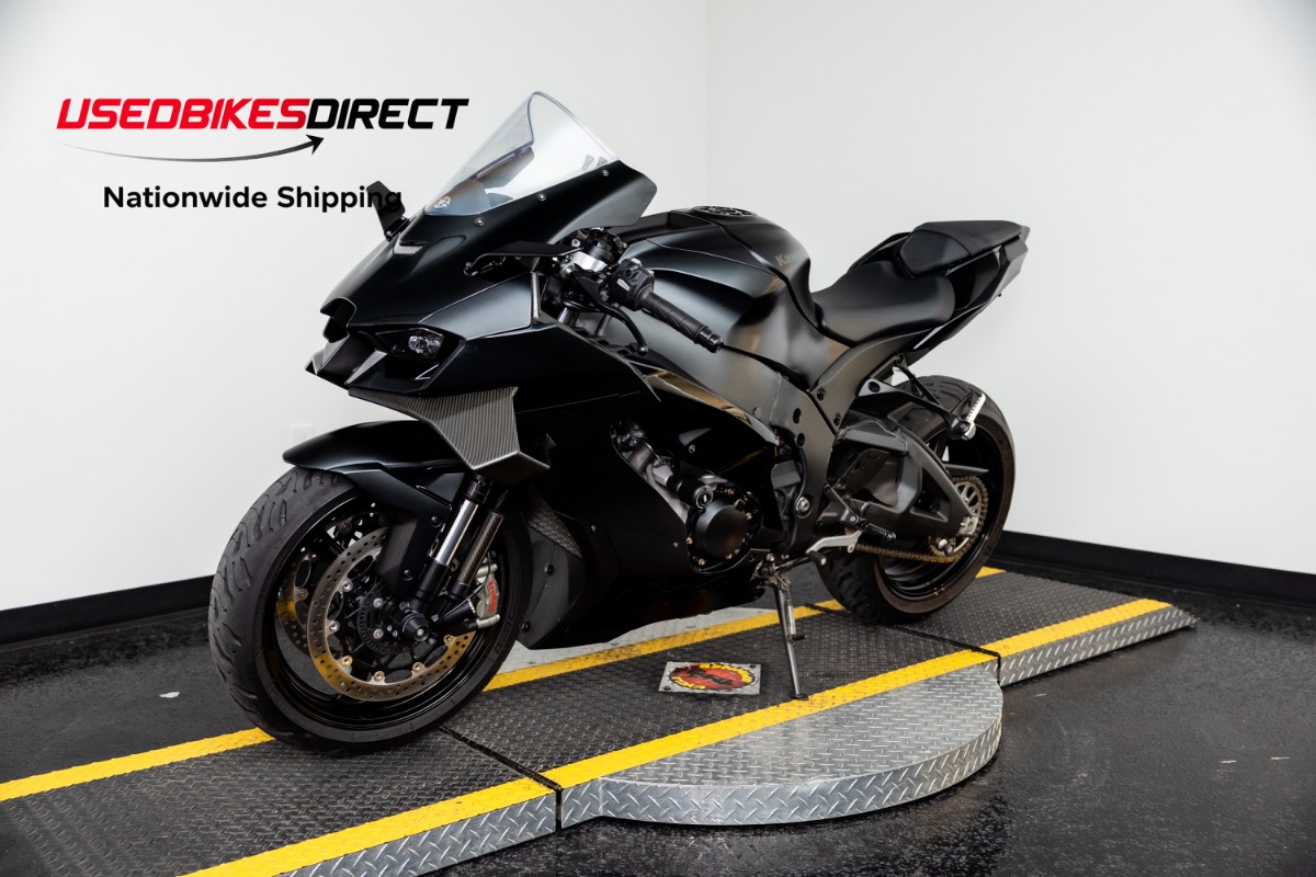 2025 KAWASAKI NINJA ZX-10R