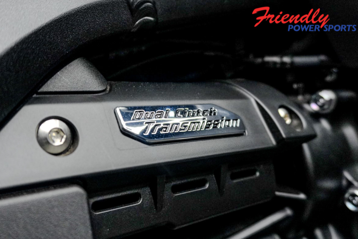 2026 HONDA GOLDWING TOUR AIR BAG DCT