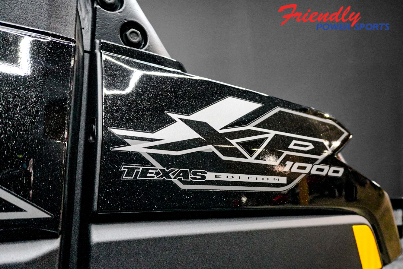 2026 POLARIS RGR CREW XP 1000 NS TX BLACK CRYSTAL