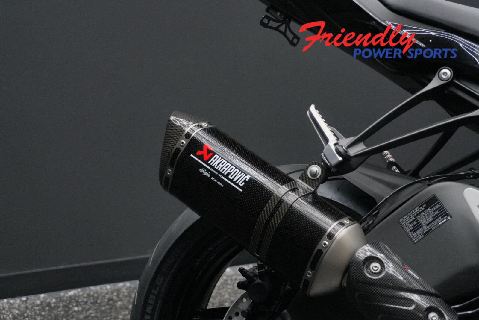 2027 KAWASAKI NINJA ZX-6R ABS
