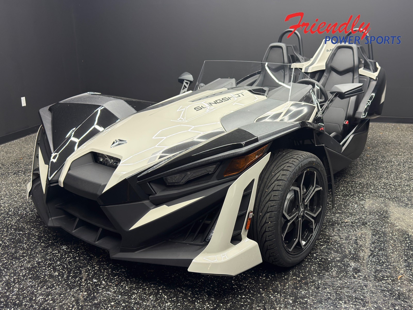 2026 SLINGSHOT TWC-26,2.0,A,SLR,49ST,MIRGEGRY