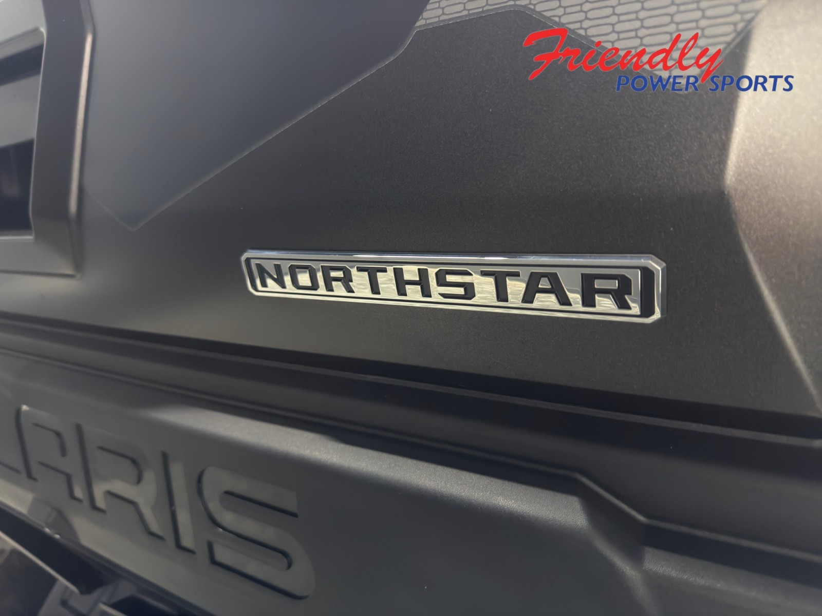 2026 POLARIS XPEDITION XP NS MATTE SUPER GRAPHITE