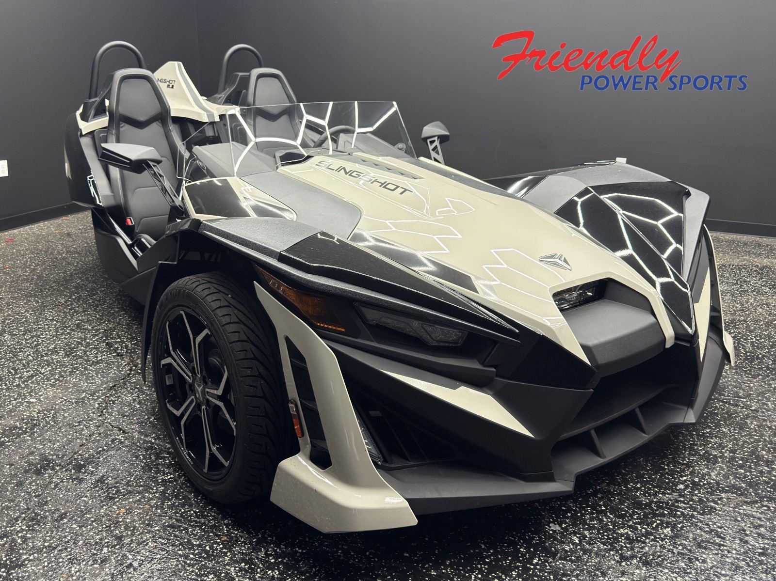 2026 SLINGSHOT TWC-26,2.0,A,SLR,49ST,MIRGEGRY