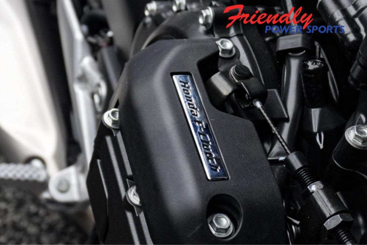 2026 HONDA CB750 HORNET E-CLUTCH