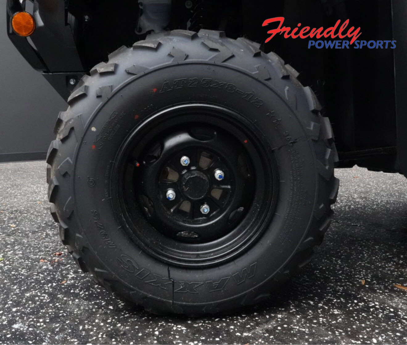 2027 HONDA FOREMAN RUBICON DCT EP