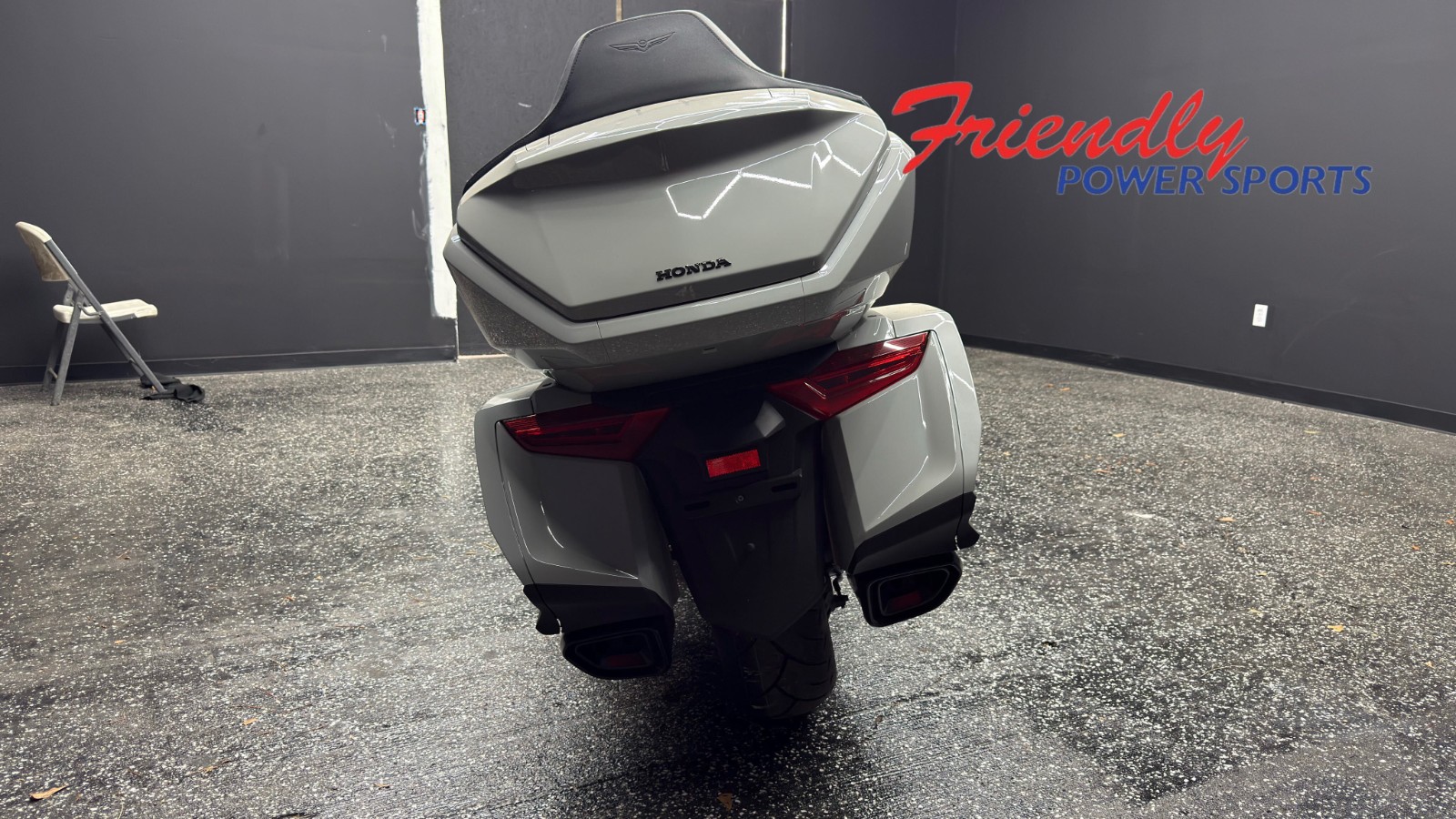 2026 HONDA GOLDWING TOUR DCT