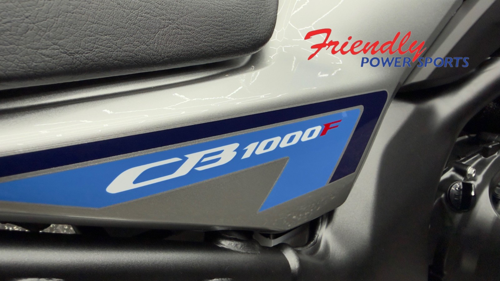 2026 HONDA CB1000FT