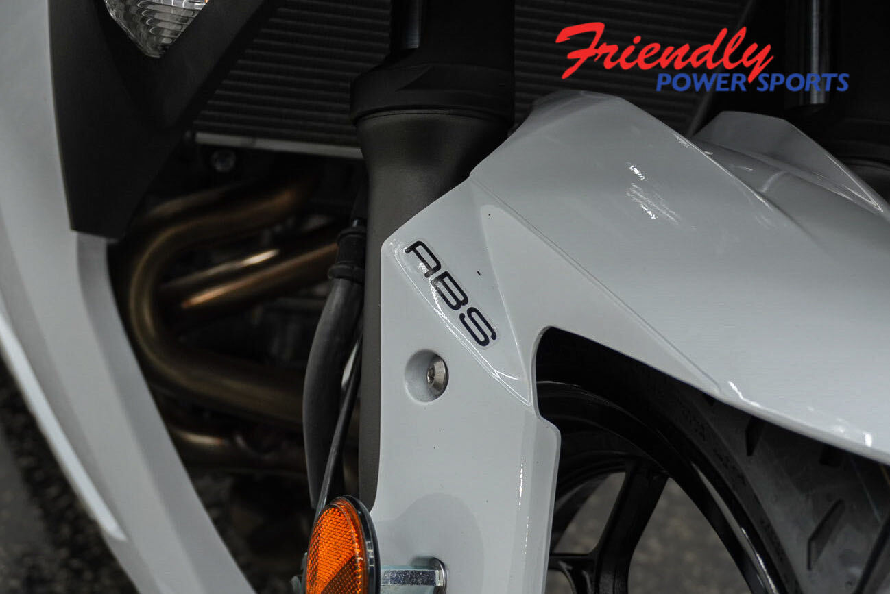 2026 KAWASAKI NINJA 300 ABS