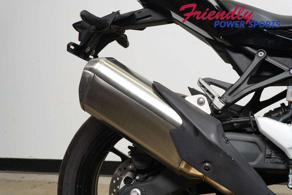 2025 KAWASAKI NINJA ZX400 ABS