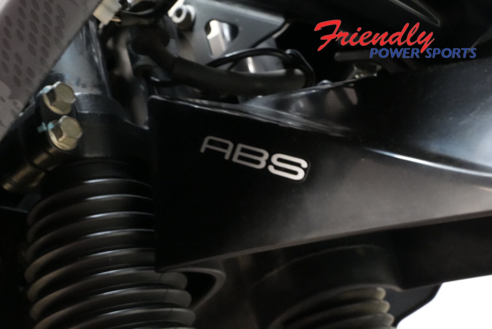 2023 KAWASAKI KLR® 650 Adventure ABS