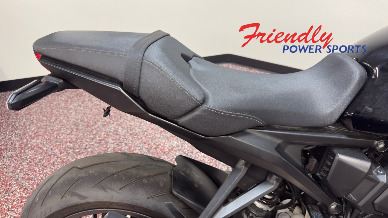 2022 HONDA CB1000R ABS