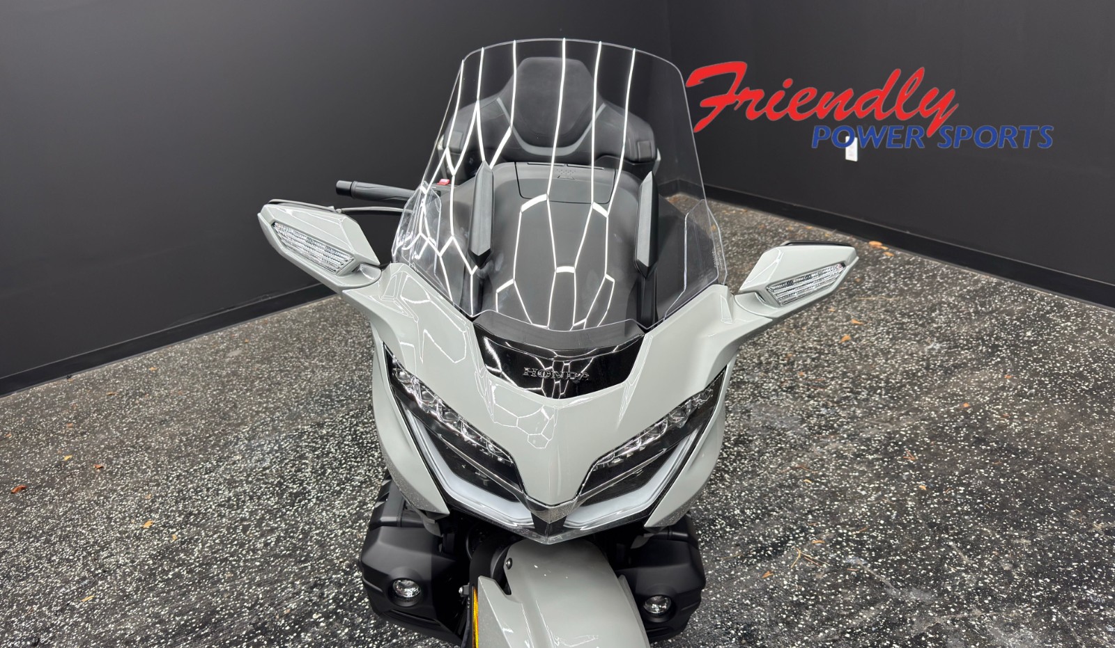 2026 HONDA GOLDWING TOUR DCT