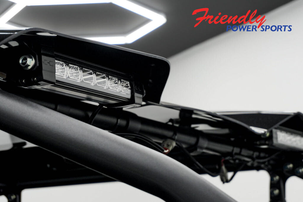 2027 KAWASAKI TERYX KRX41000 BLACKOUT EDITION