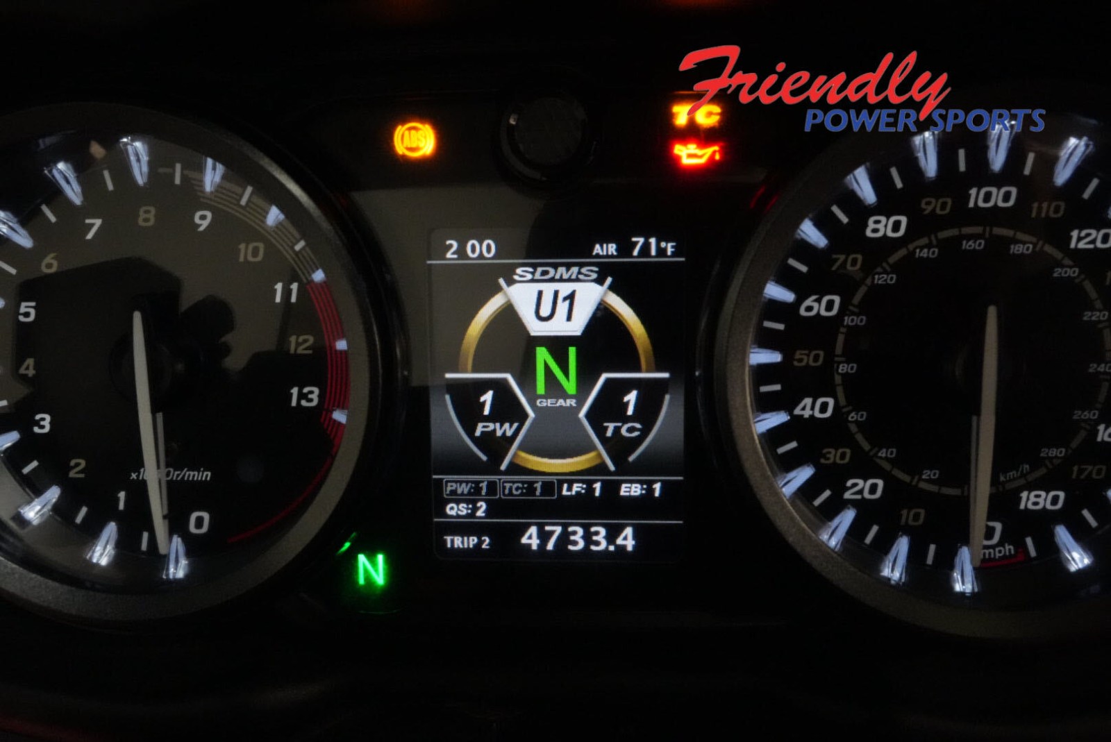 2024 SUZUKI HAYABUSA 25th Anniversary Edition