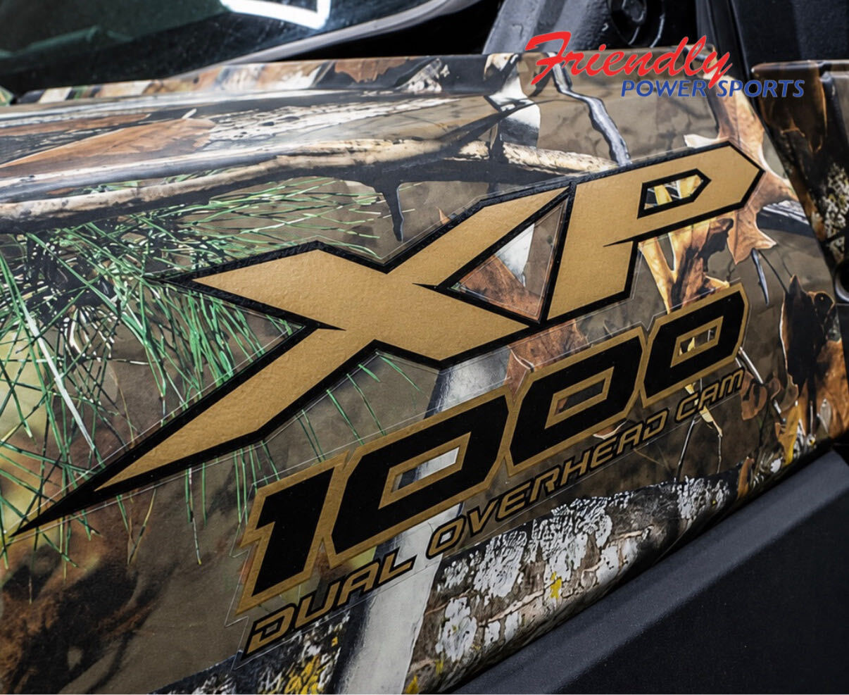 2027 POLARIS RGR XP 1000 NS ULTIMATE - PPC
