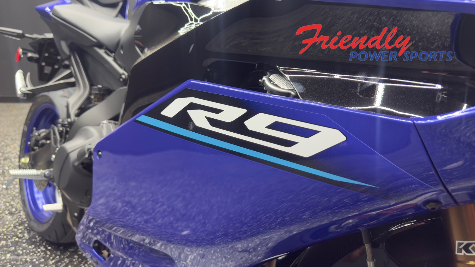 2027 YAMAHA YZF-R9