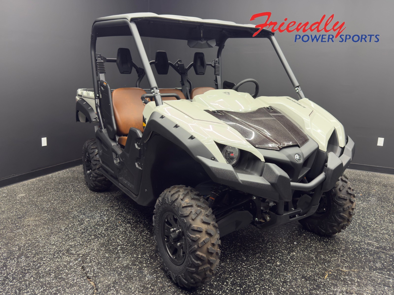 2026 YAMAHA Viking EPS Ranch Edition