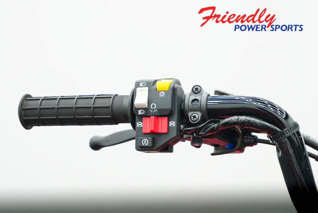 2026 HONDA FourTrax Recon® Base
