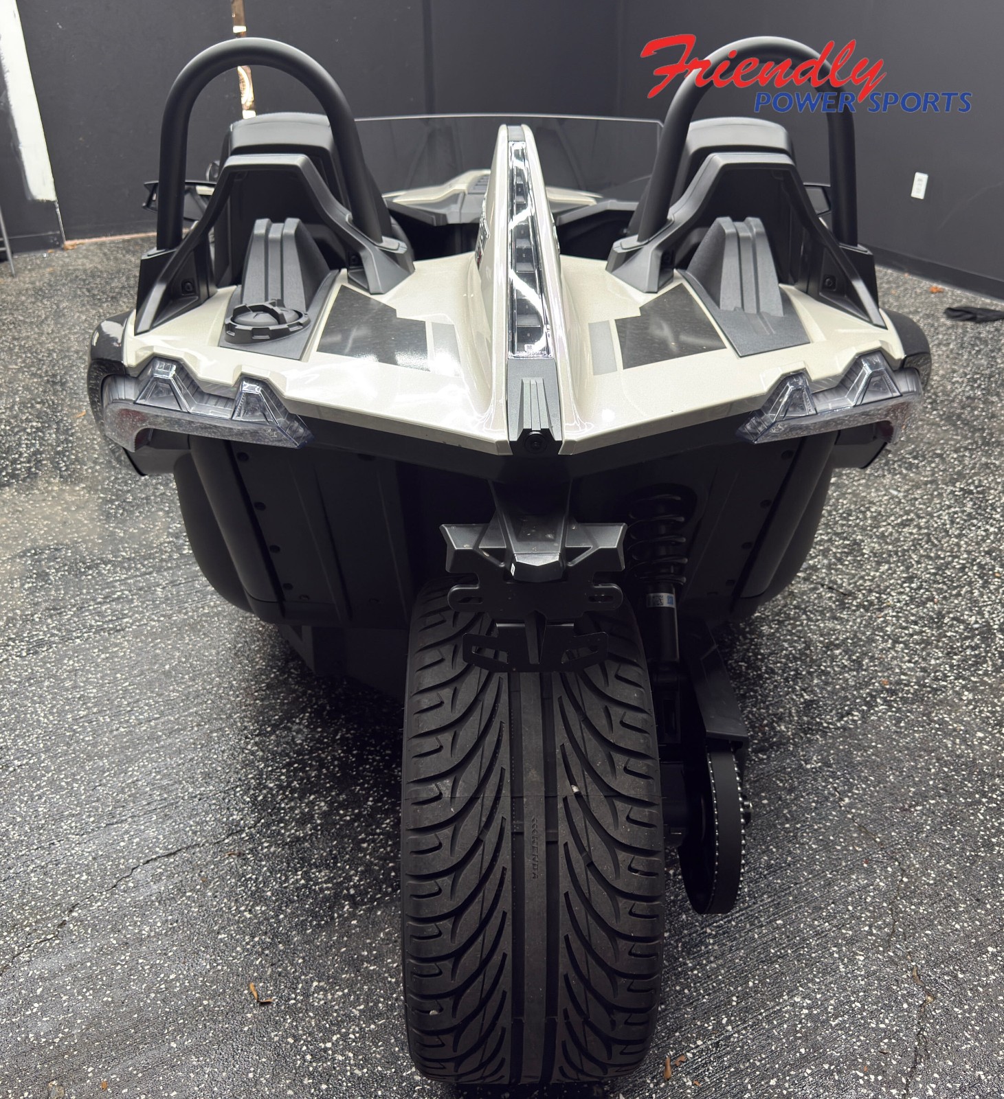 2026 SLINGSHOT TWC-26,2.0,A,SLR,49ST,MIRGEGRY