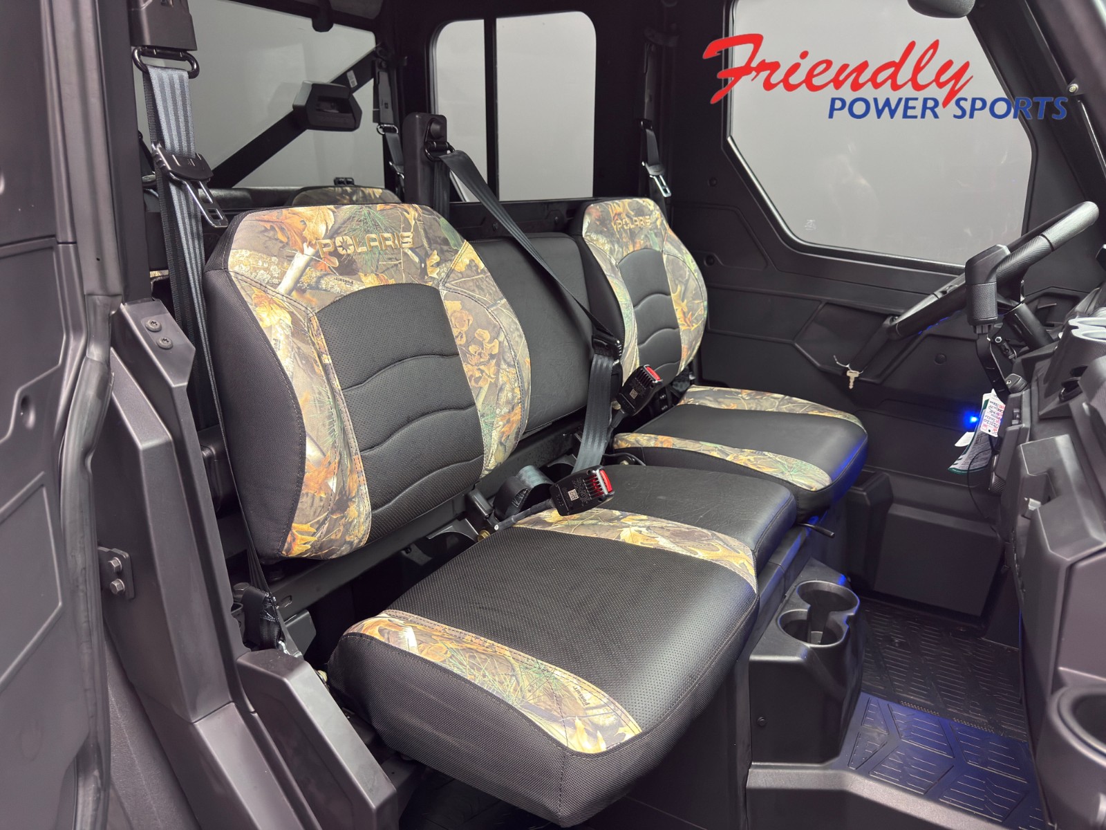 2026 POLARIS RGR CREW XP 1000 NS PREMIUM  PPC Premium
