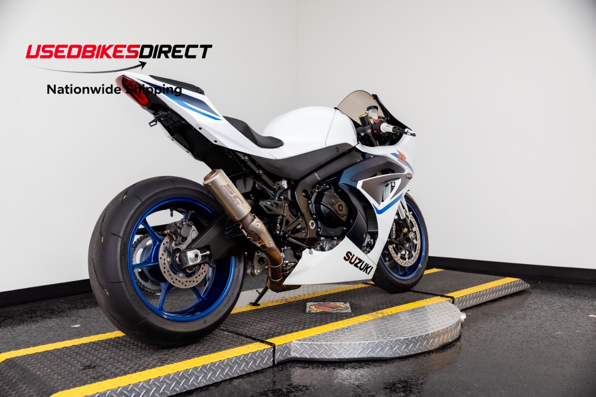 2023 SUZUKI GSX-R1000