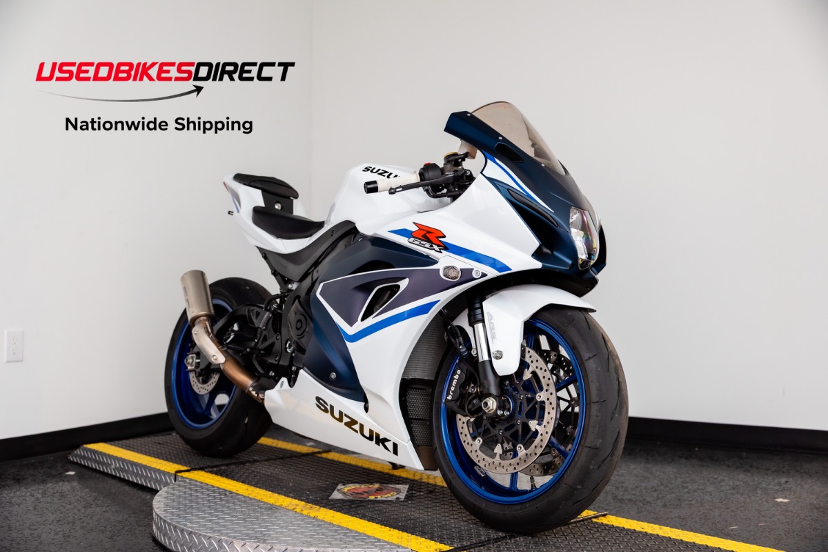 2023 SUZUKI GSX-R1000