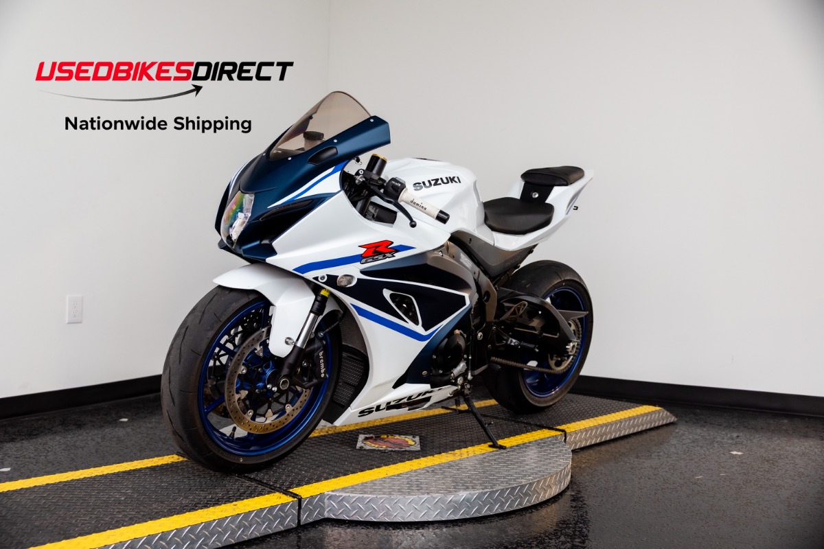 2023 SUZUKI GSX-R1000