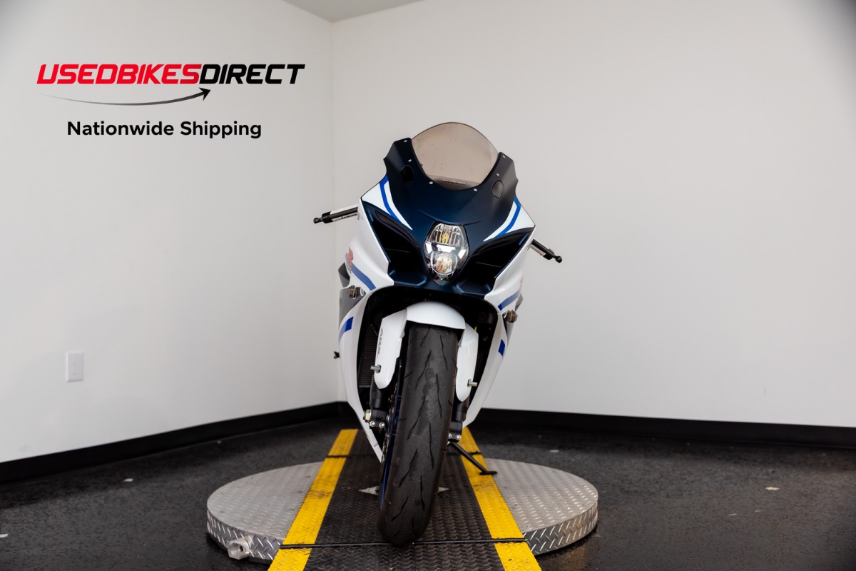 2023 SUZUKI GSX-R1000