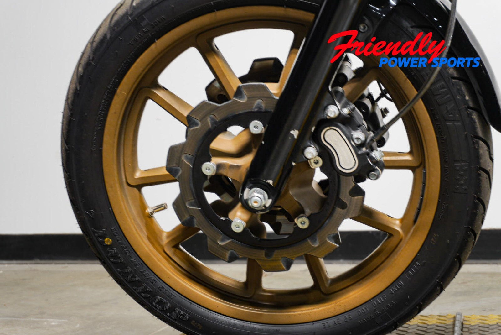 2017 HARLEY-DAVIDSON DYNA LOW RIDER S