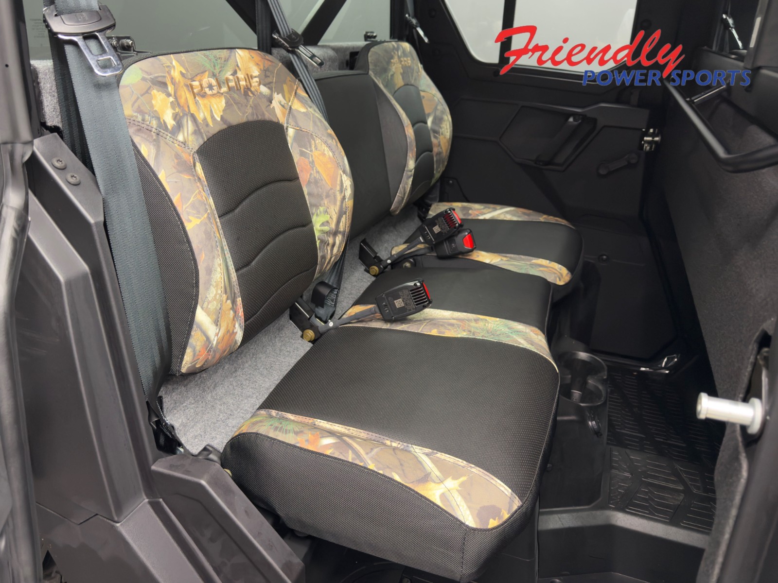 2026 POLARIS RGR CREW XP 1000 NS PREMIUM  PPC Premium